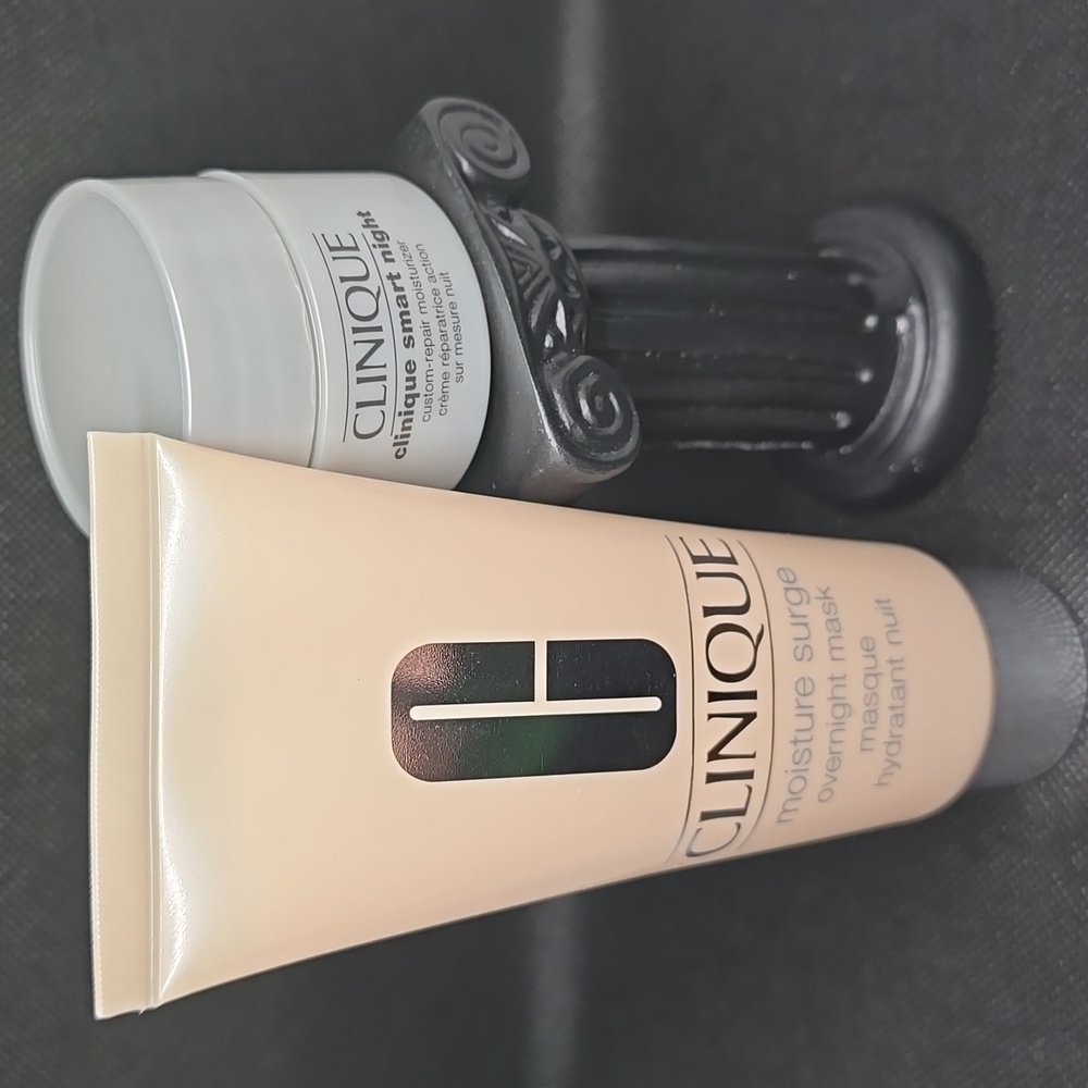 Cliniqe Moisture Duo
